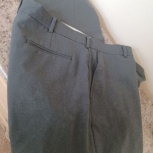 David Taylor Collection Men's Dress Pants